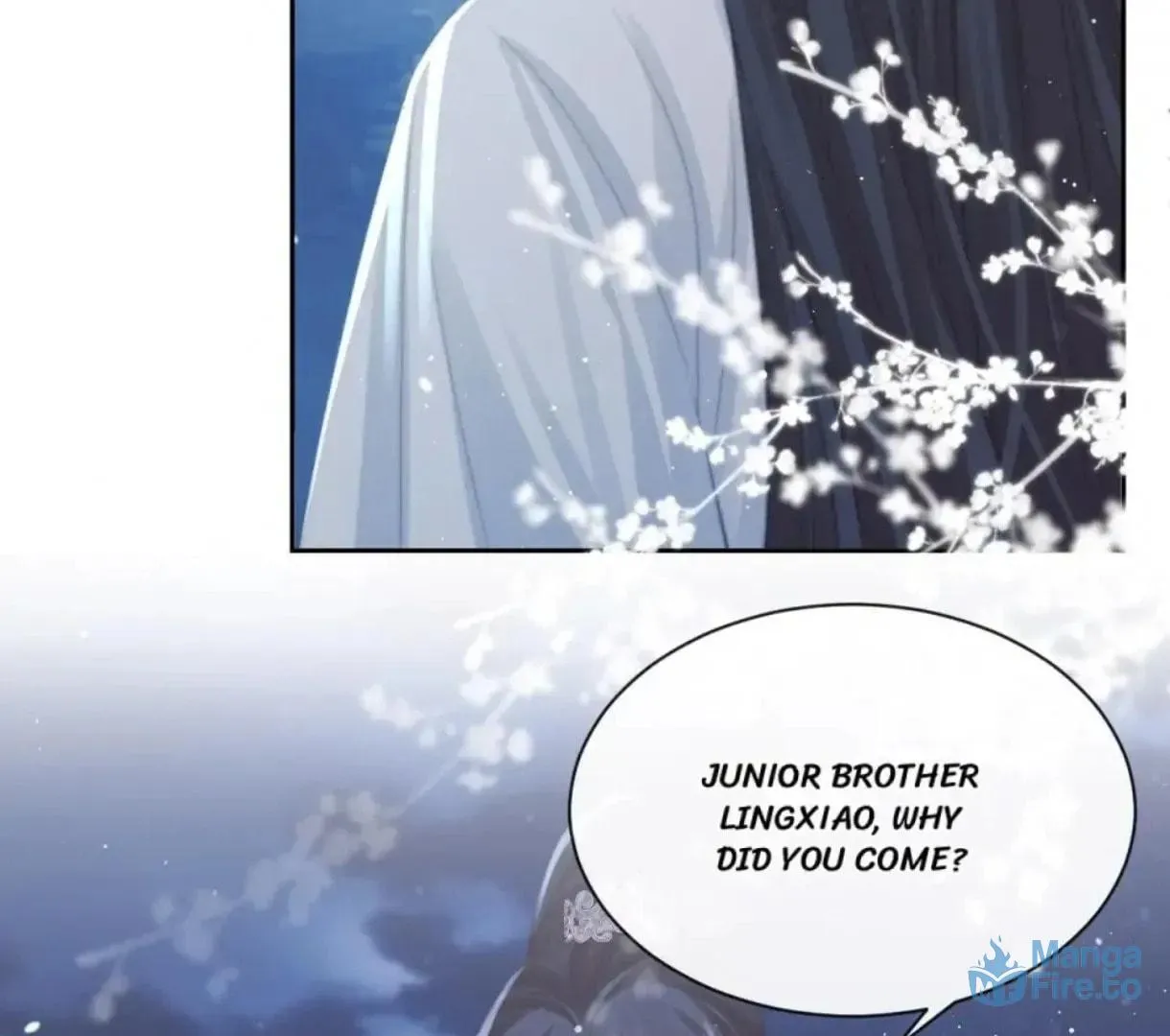 Read Exclusively the Master chapter 54 image 74 on Lezhin