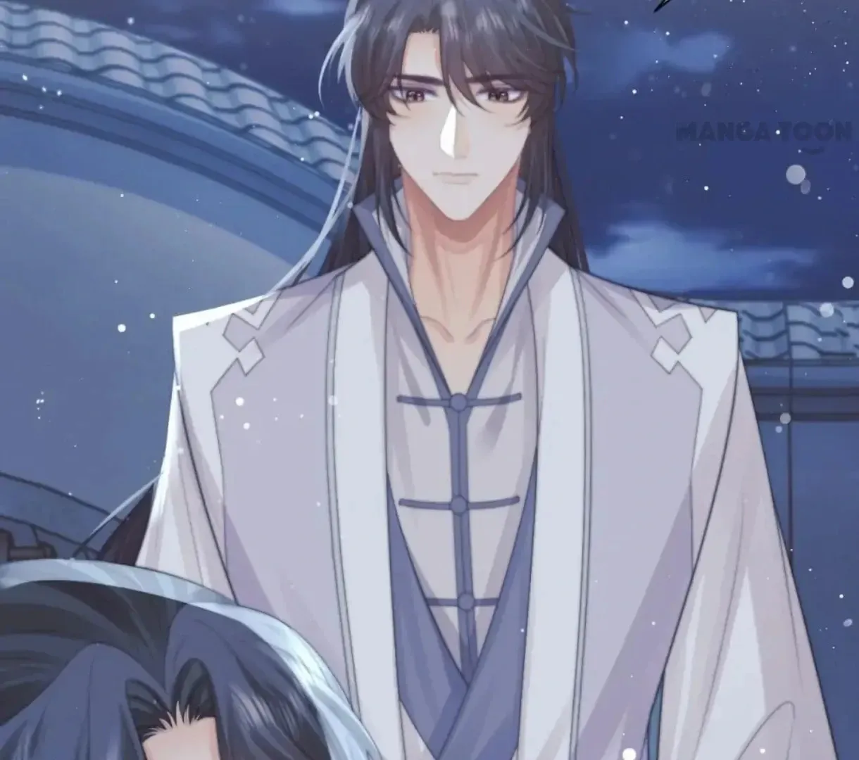 Read Exclusively the Master chapter 54 image 75 on Lezhin