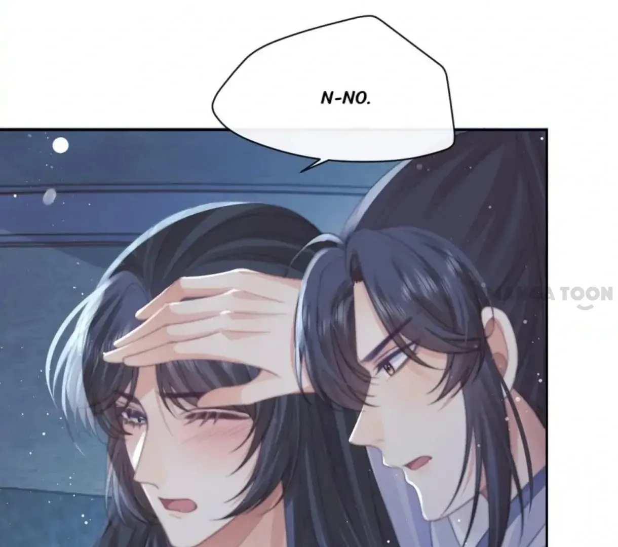 Read Exclusively the Master chapter 54 image 79 on Lezhin