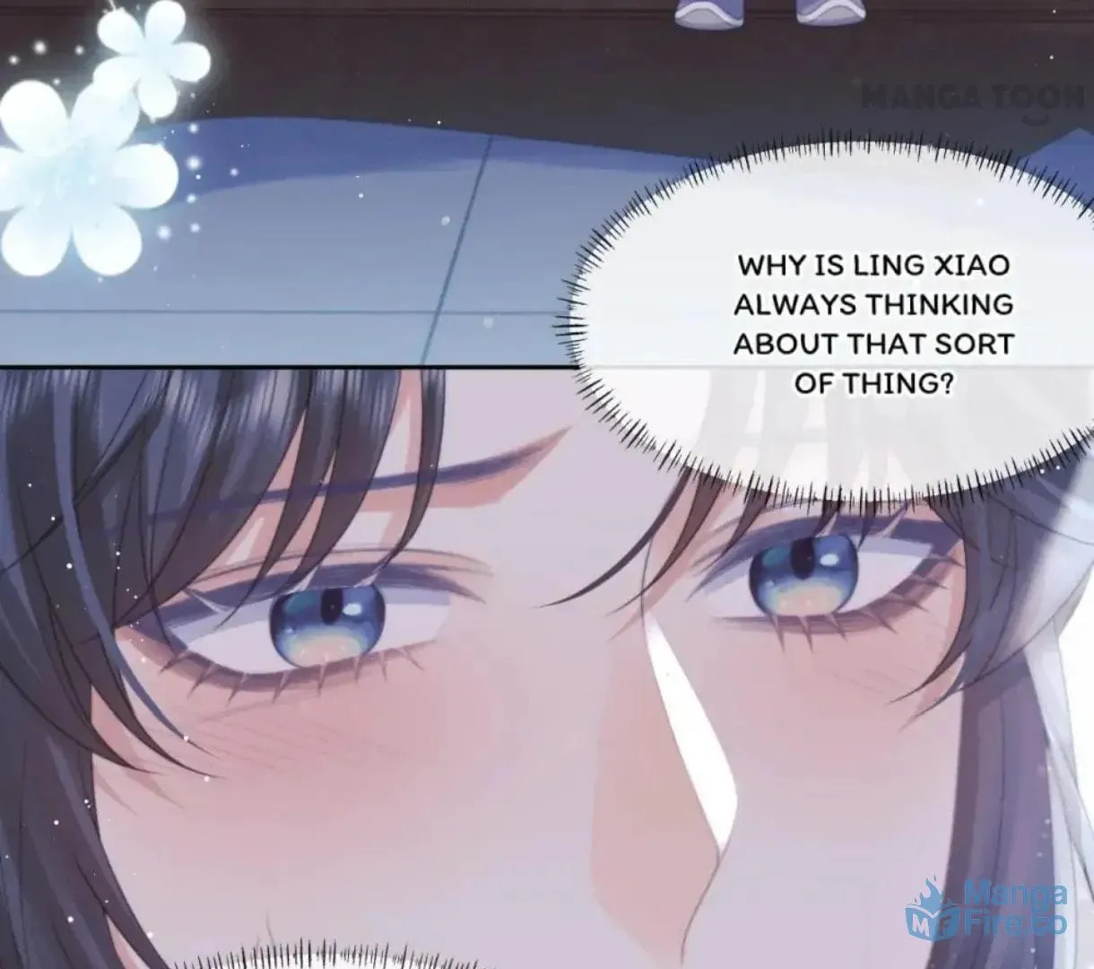 Read Exclusively the Master chapter 54 image 8 on Lezhin