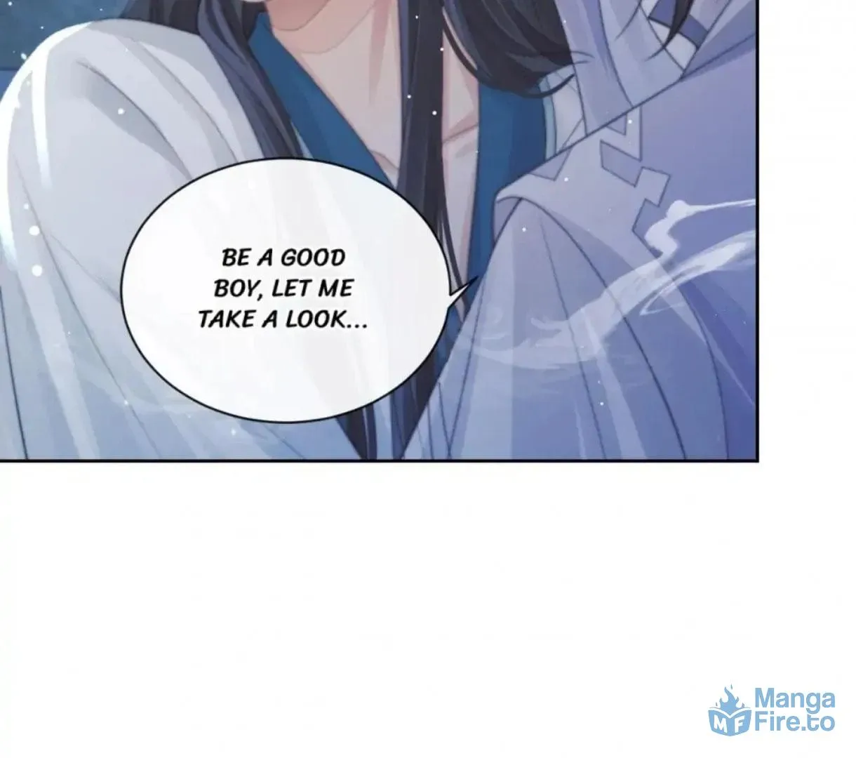 Read Exclusively the Master chapter 54 image 80 on Lezhin