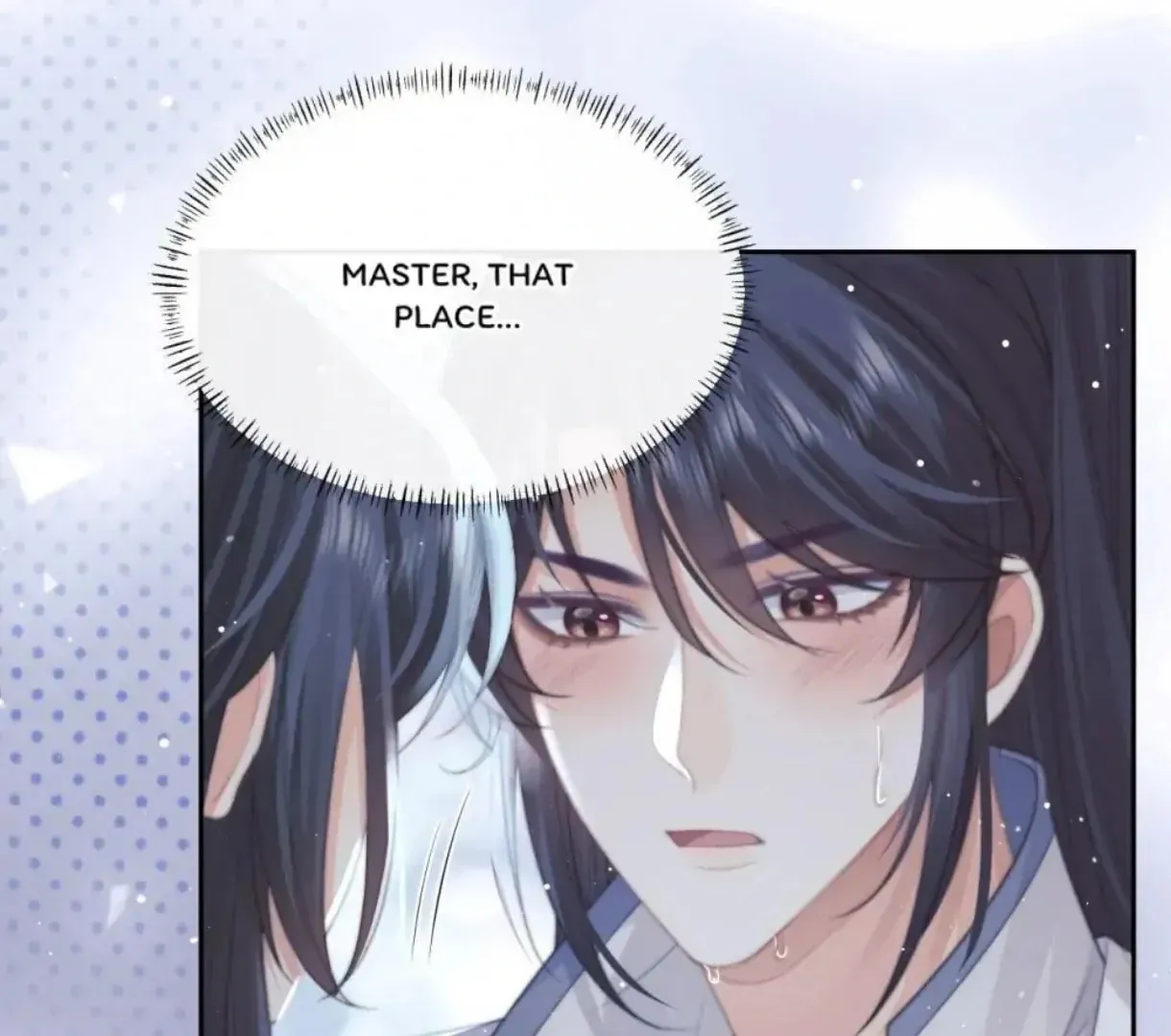 Read Exclusively the Master chapter 54 image 88 on Lezhin
