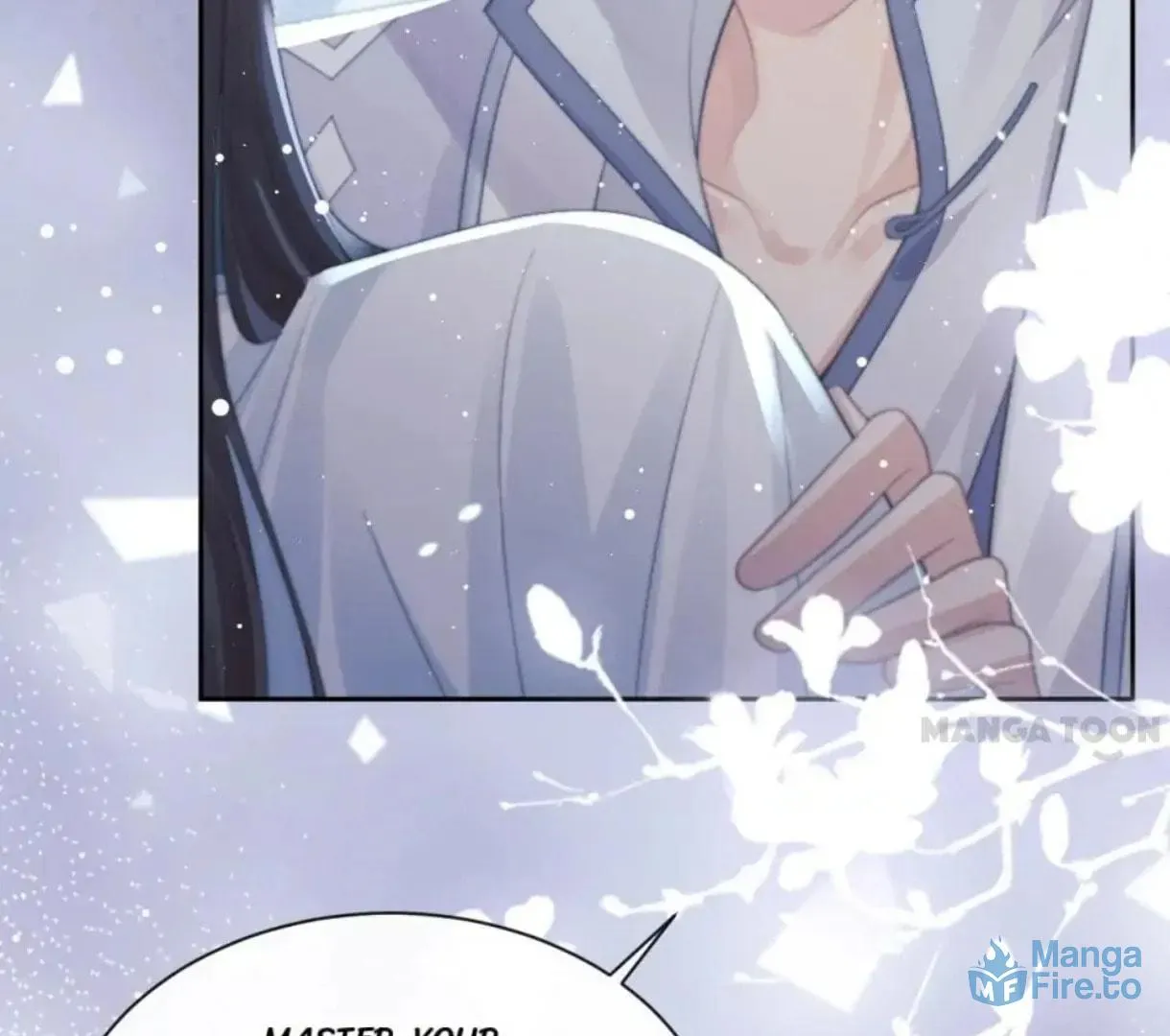 Read Exclusively the Master chapter 54 image 89 on Lezhin