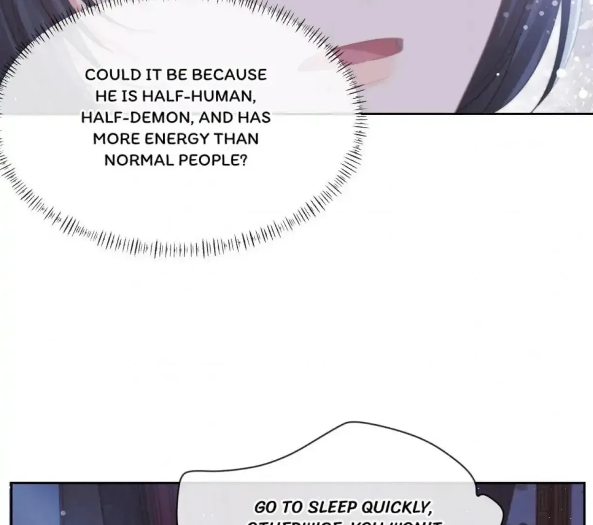 Read Exclusively the Master chapter 54 image 9 on Lezhin