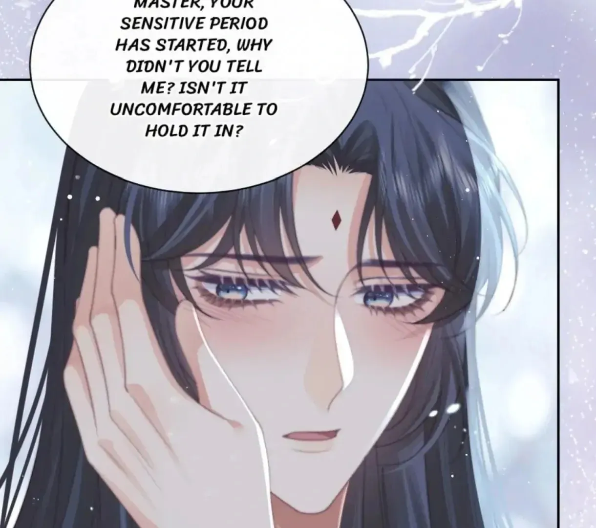 Read Exclusively the Master chapter 54 image 90 on Lezhin