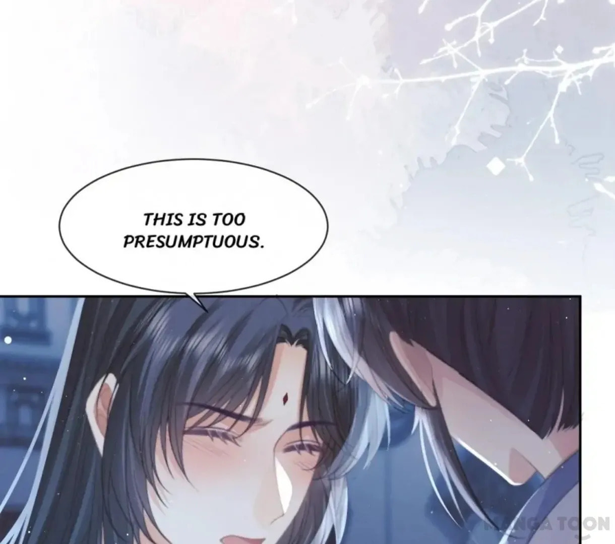 Read Exclusively the Master chapter 55 image 1 on Lezhin