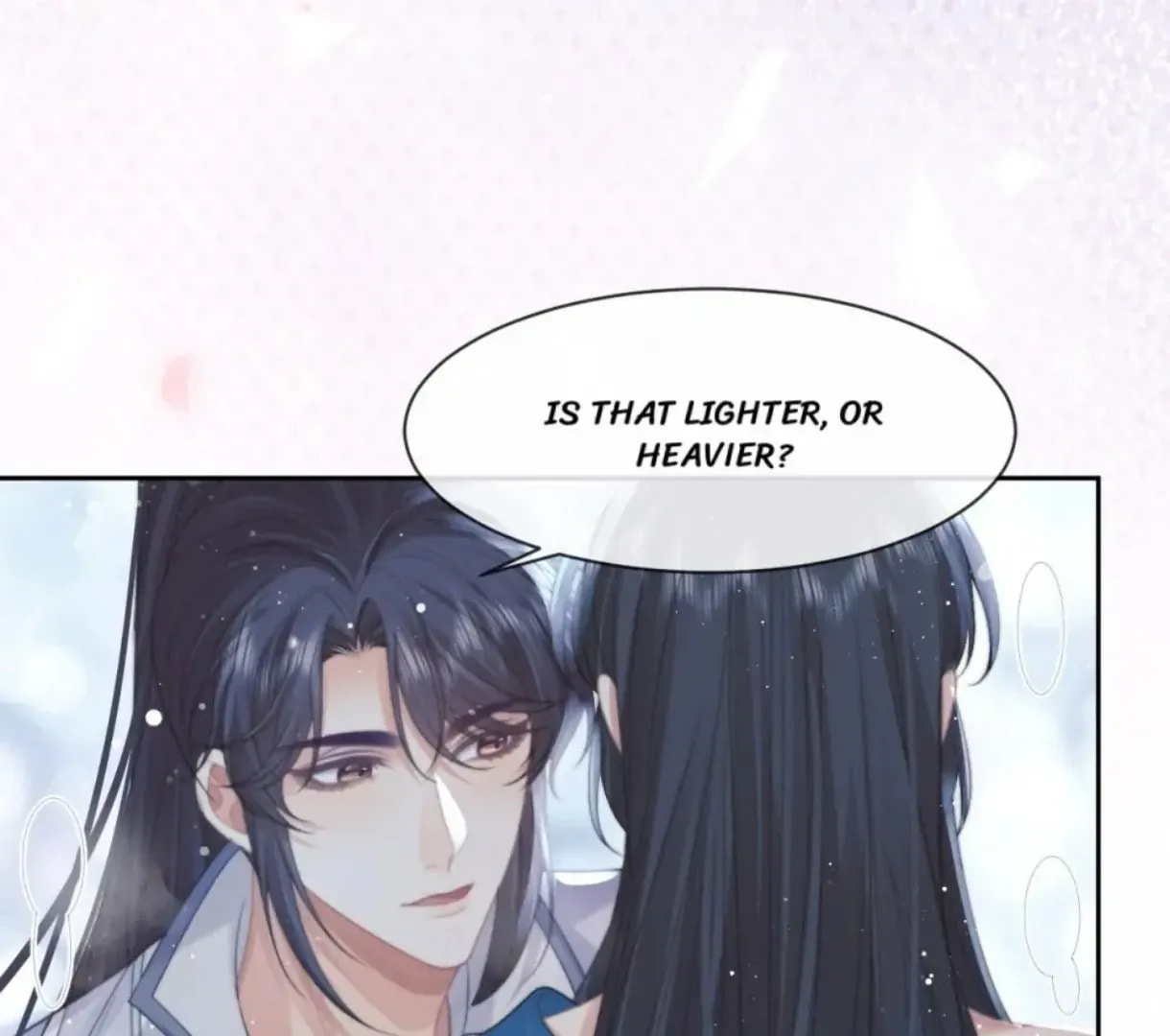 Read Exclusively the Master chapter 55 image 11 on Lezhin