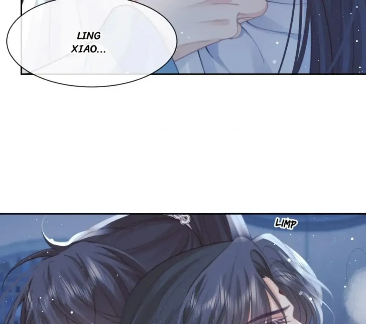 Read Exclusively the Master chapter 55 image 13 on Lezhin
