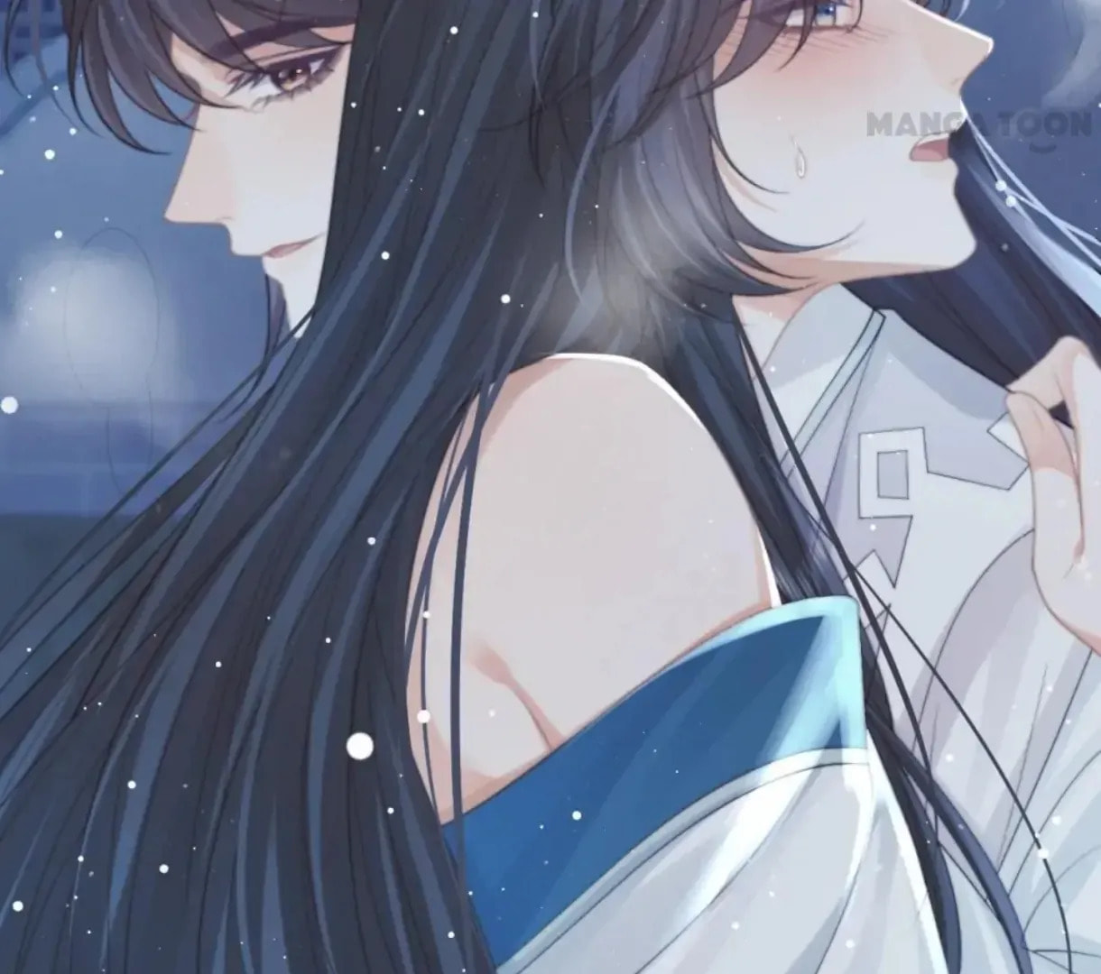 Read Exclusively the Master chapter 55 image 14 on Lezhin