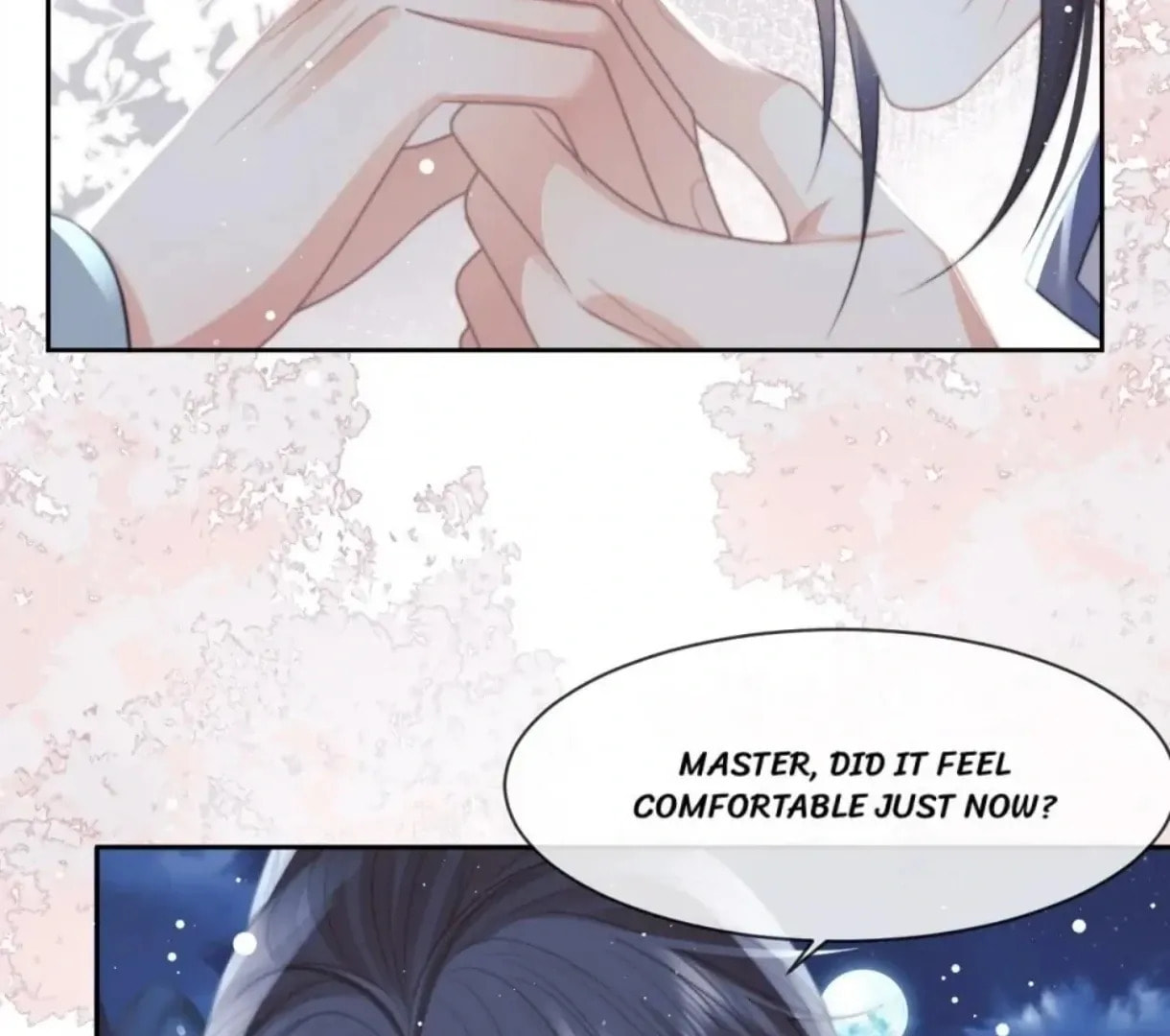 Read Exclusively the Master chapter 55 image 19 on Lezhin