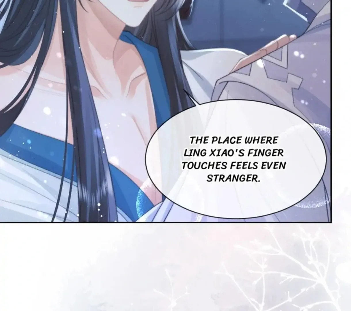 Read Exclusively the Master chapter 55 image 2 on Lezhin