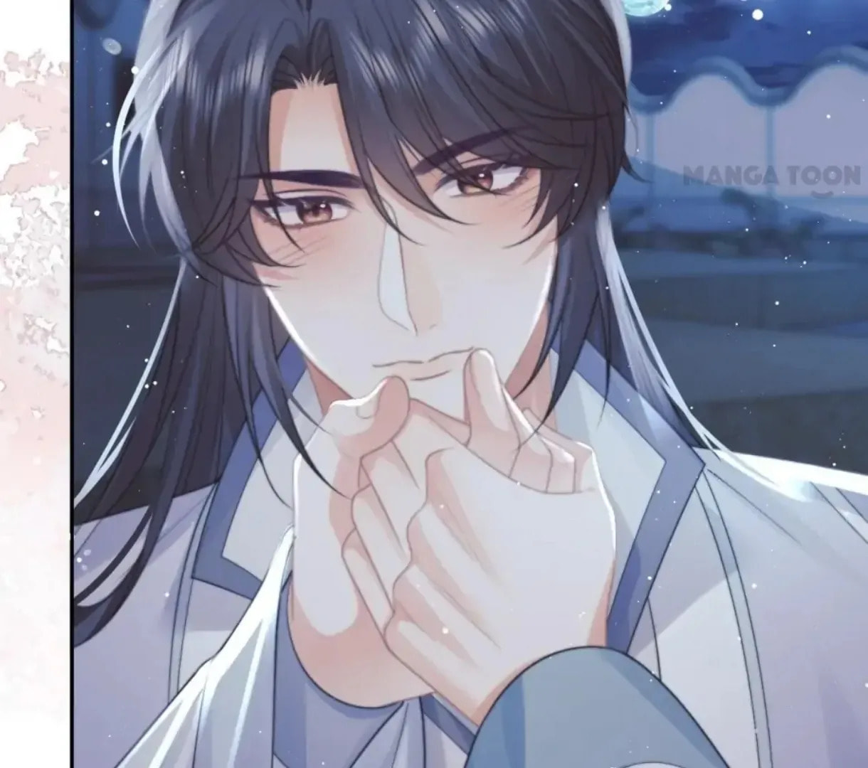 Read Exclusively the Master chapter 55 image 20 on Lezhin