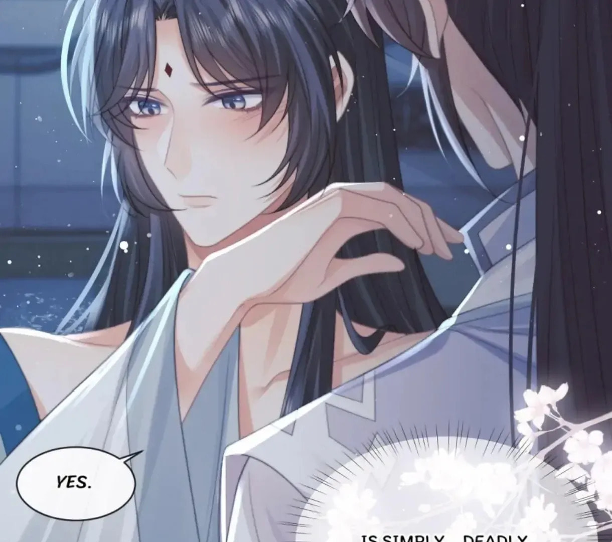 Read Exclusively the Master chapter 55 image 22 on Lezhin