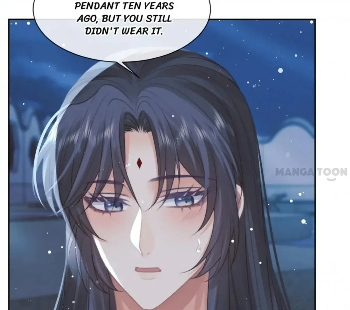 Read Exclusively the Master chapter 55 image 25 on Lezhin