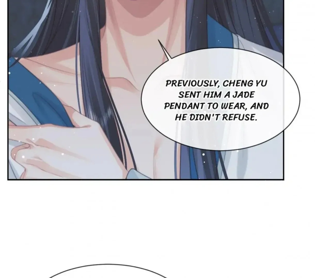 Read Exclusively the Master chapter 55 image 26 on Lezhin