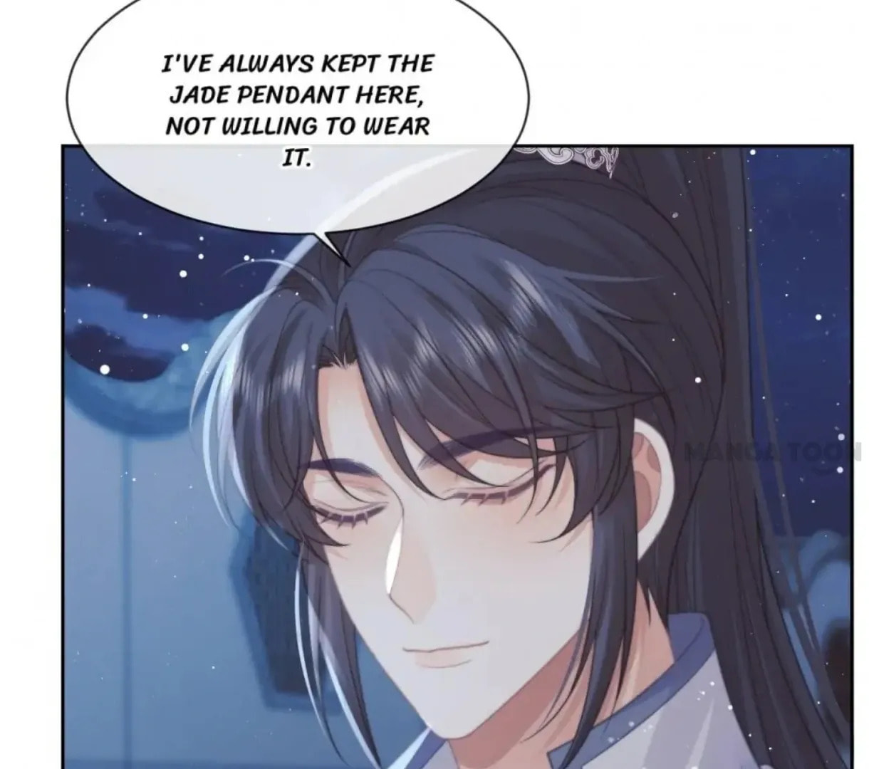 Read Exclusively the Master chapter 55 image 27 on Lezhin