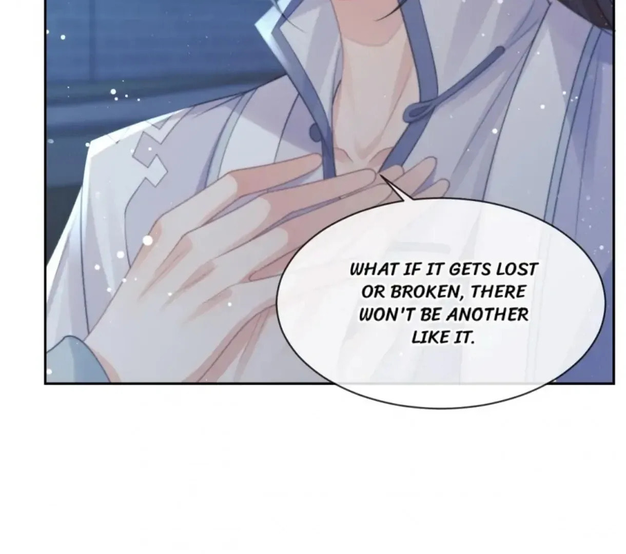 Read Exclusively the Master chapter 55 image 28 on Lezhin