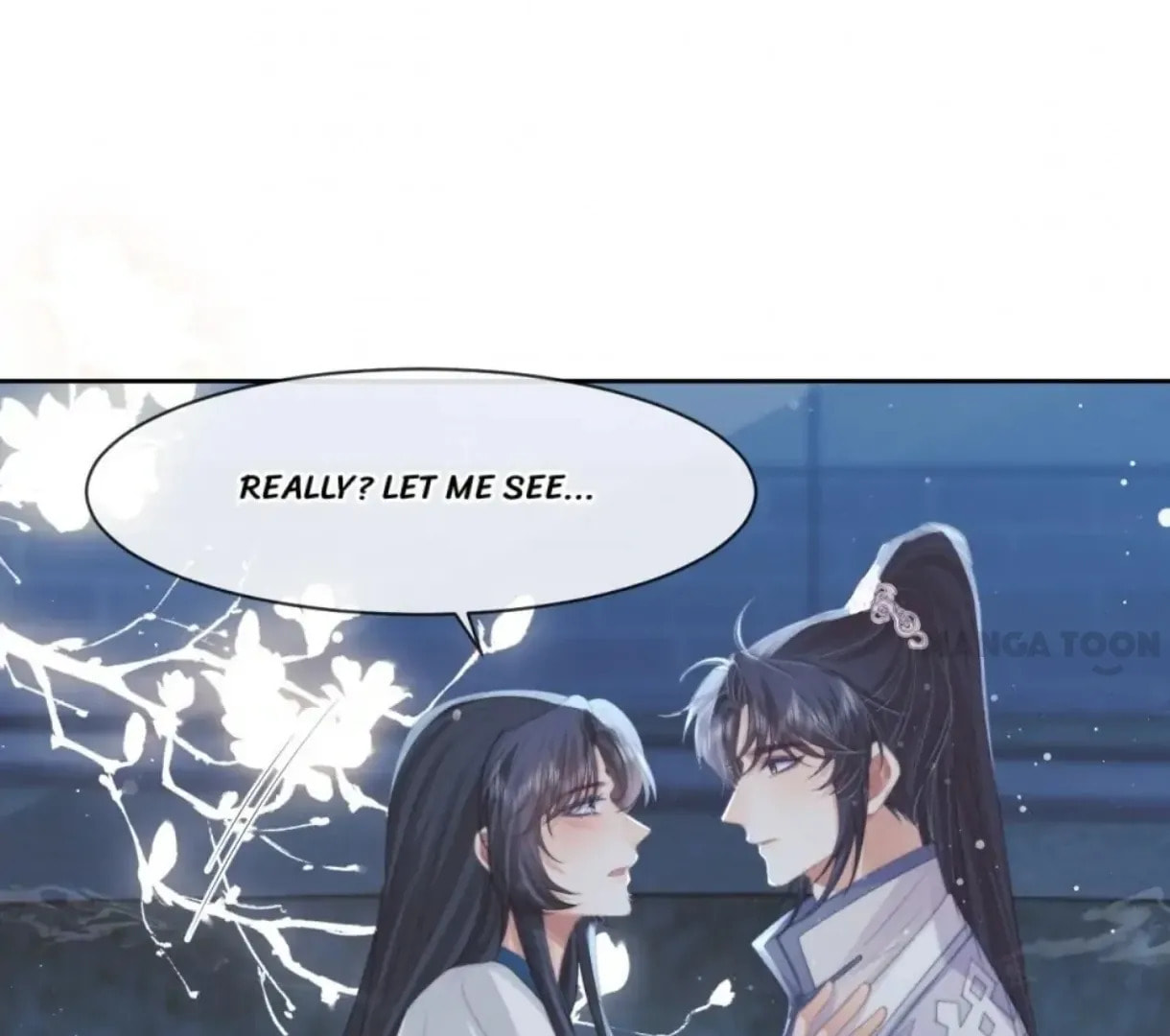 Read Exclusively the Master chapter 55 image 29 on Lezhin
