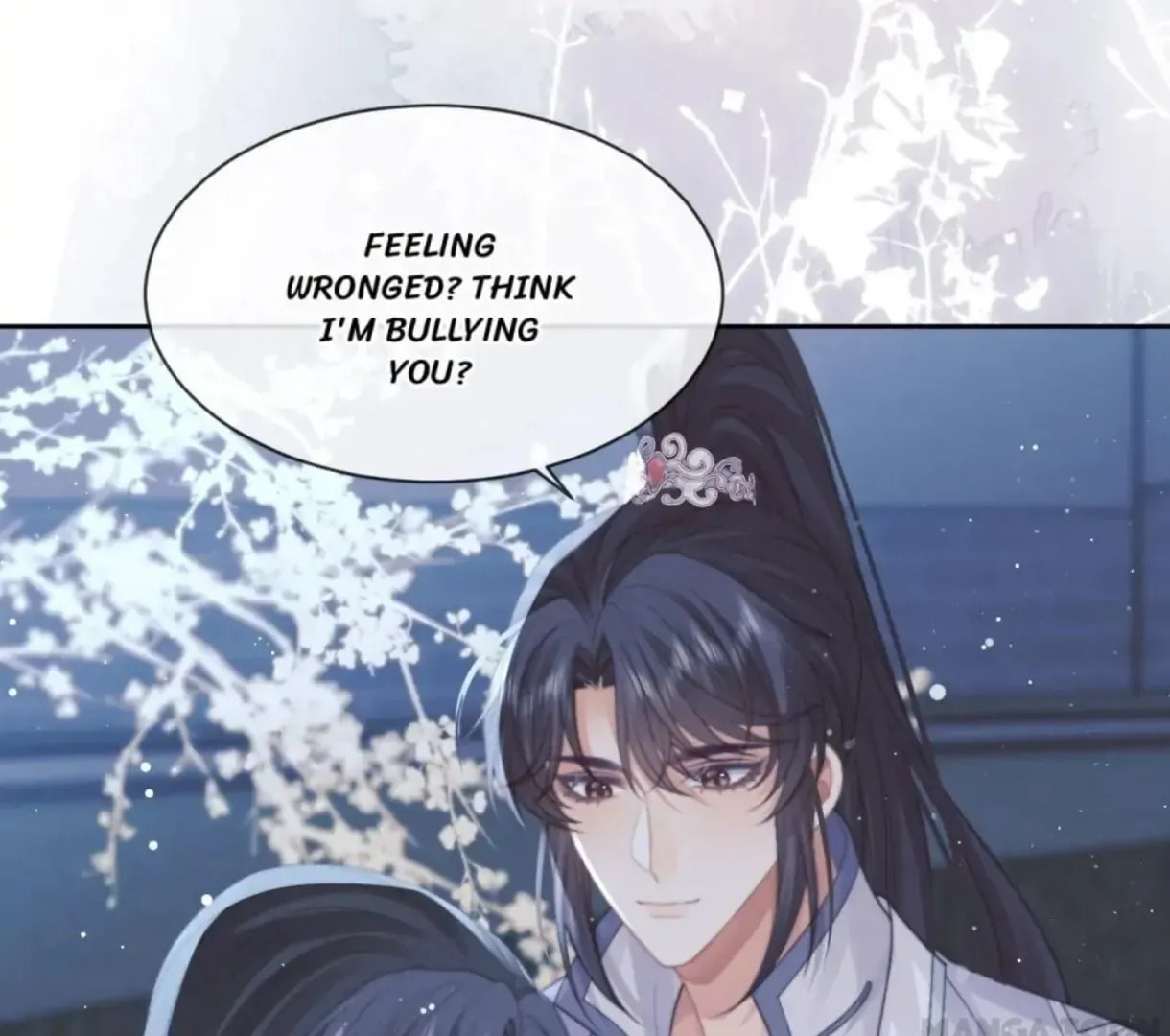 Read Exclusively the Master chapter 55 image 3 on Lezhin