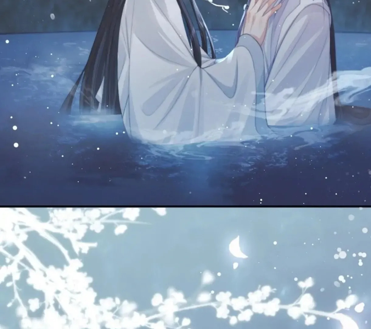 Read Exclusively the Master chapter 55 image 30 on Lezhin