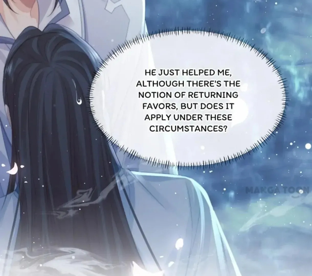 Read Exclusively the Master chapter 55 image 33 on Lezhin