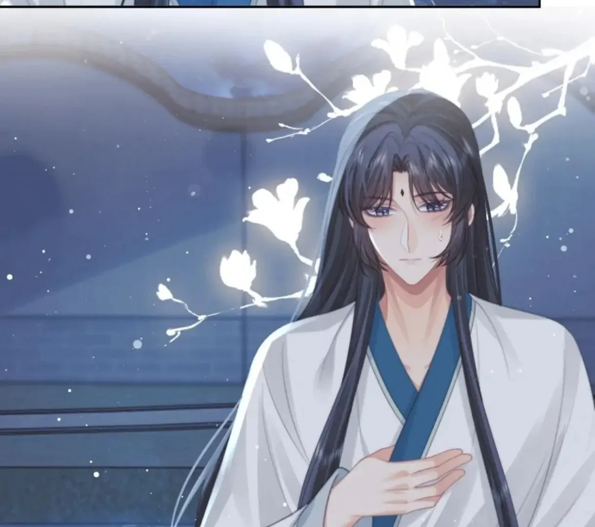 Read Exclusively the Master chapter 55 image 36 on Lezhin