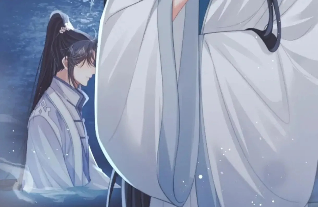 Read Exclusively the Master chapter 55 image 37 on Lezhin