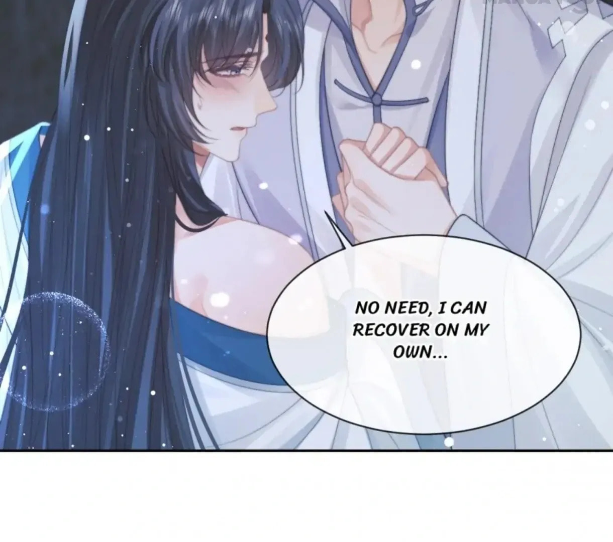Read Exclusively the Master chapter 55 image 4 on Lezhin