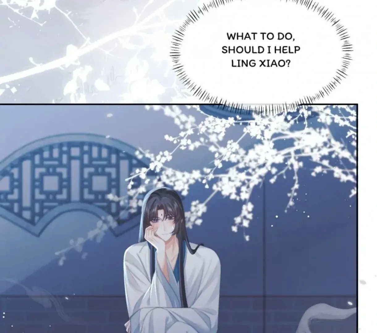 Read Exclusively the Master chapter 55 image 41 on Lezhin