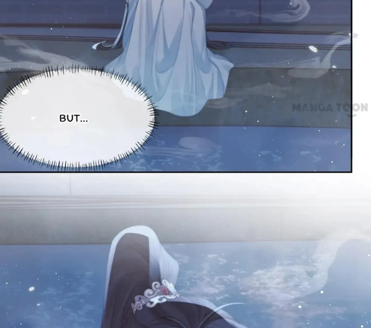 Read Exclusively the Master chapter 55 image 42 on Lezhin