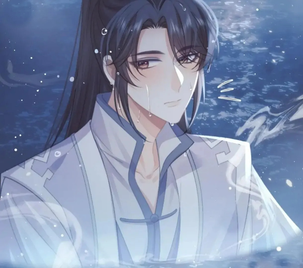 Read Exclusively the Master chapter 55 image 43 on Lezhin