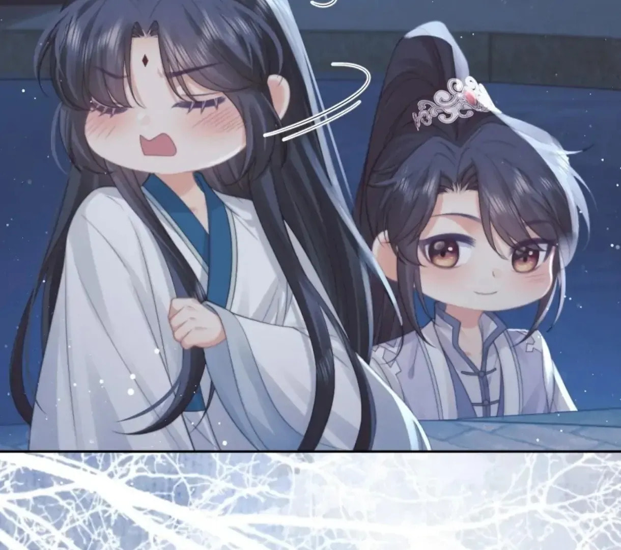 Read Exclusively the Master chapter 55 image 47 on Lezhin
