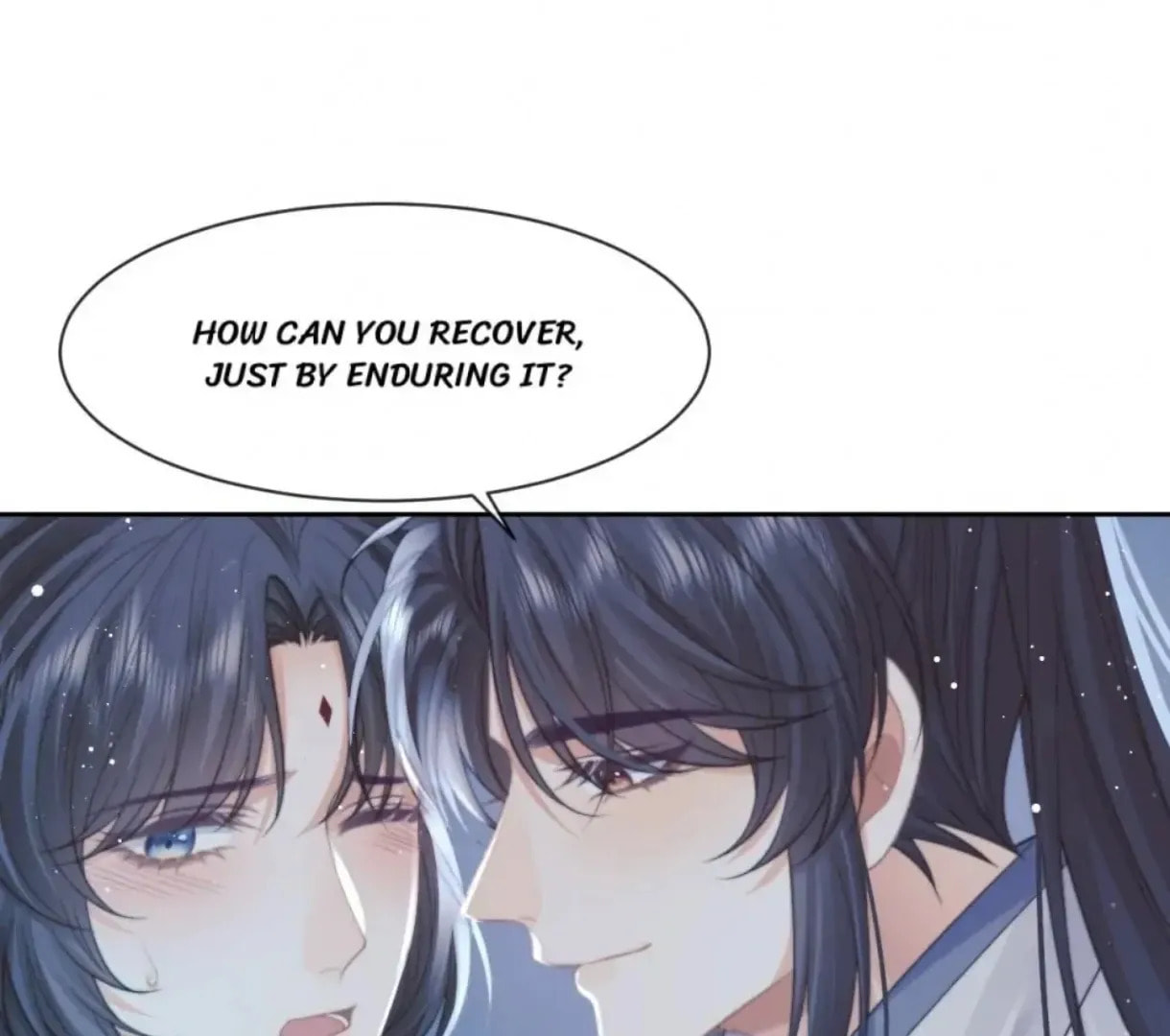 Read Exclusively the Master chapter 55 image 5 on Lezhin