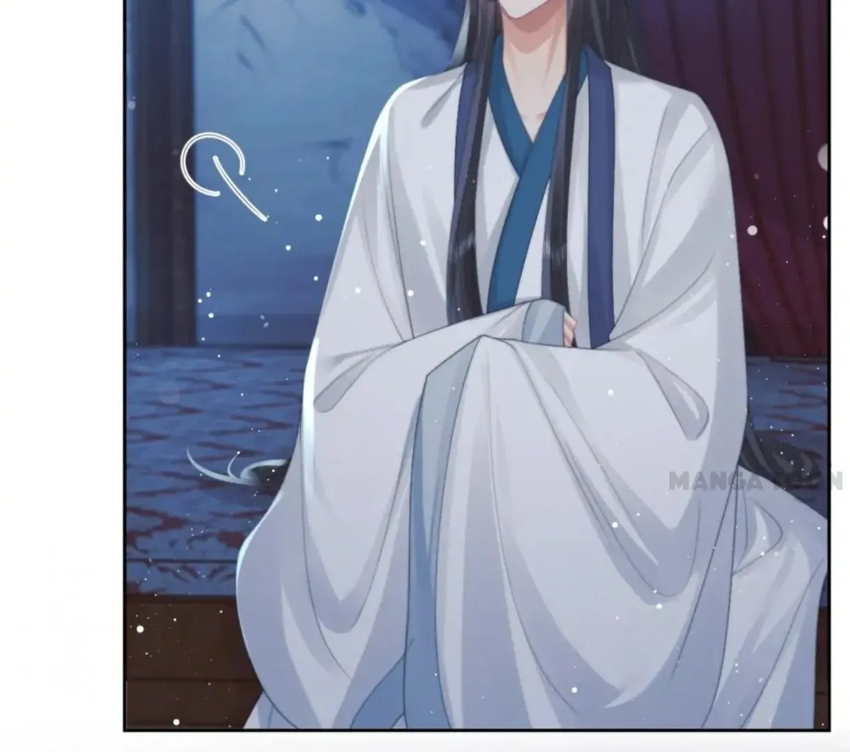 Read Exclusively the Master chapter 55 image 54 on Lezhin