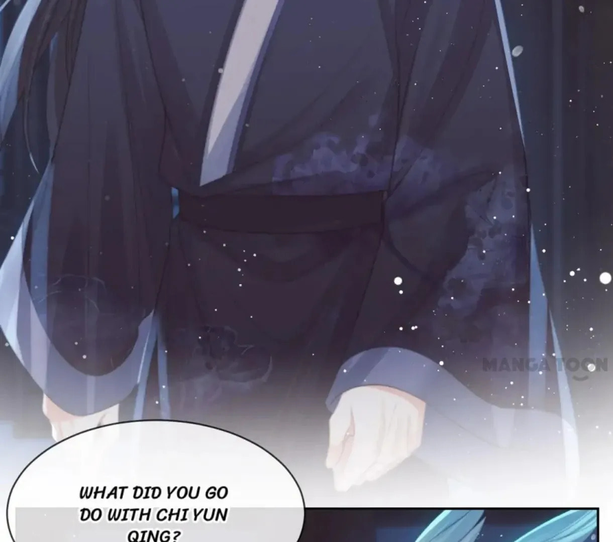 Read Exclusively the Master chapter 55 image 56 on Lezhin