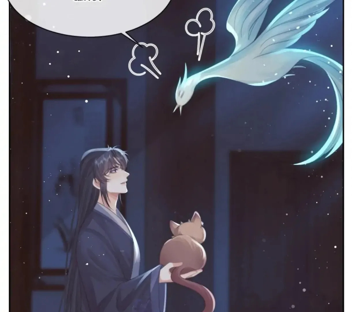 Read Exclusively the Master chapter 55 image 57 on Lezhin