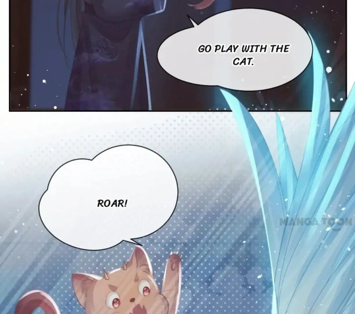 Read Exclusively the Master chapter 55 image 58 on Lezhin