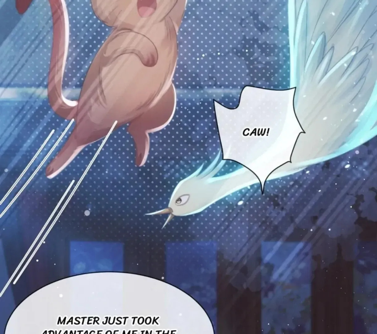 Read Exclusively the Master chapter 55 image 59 on Lezhin