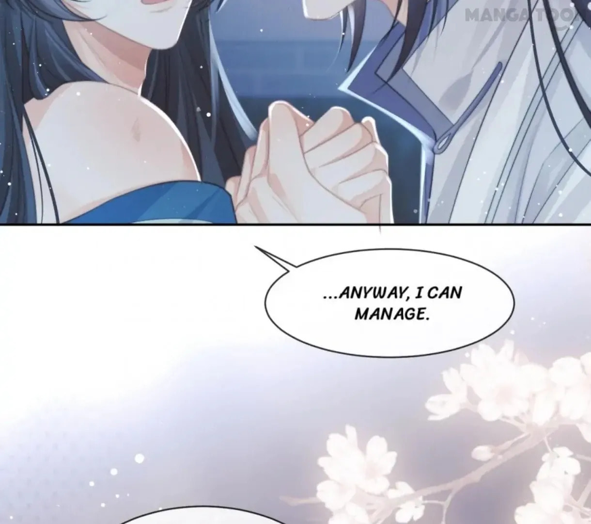 Read Exclusively the Master chapter 55 image 6 on Lezhin