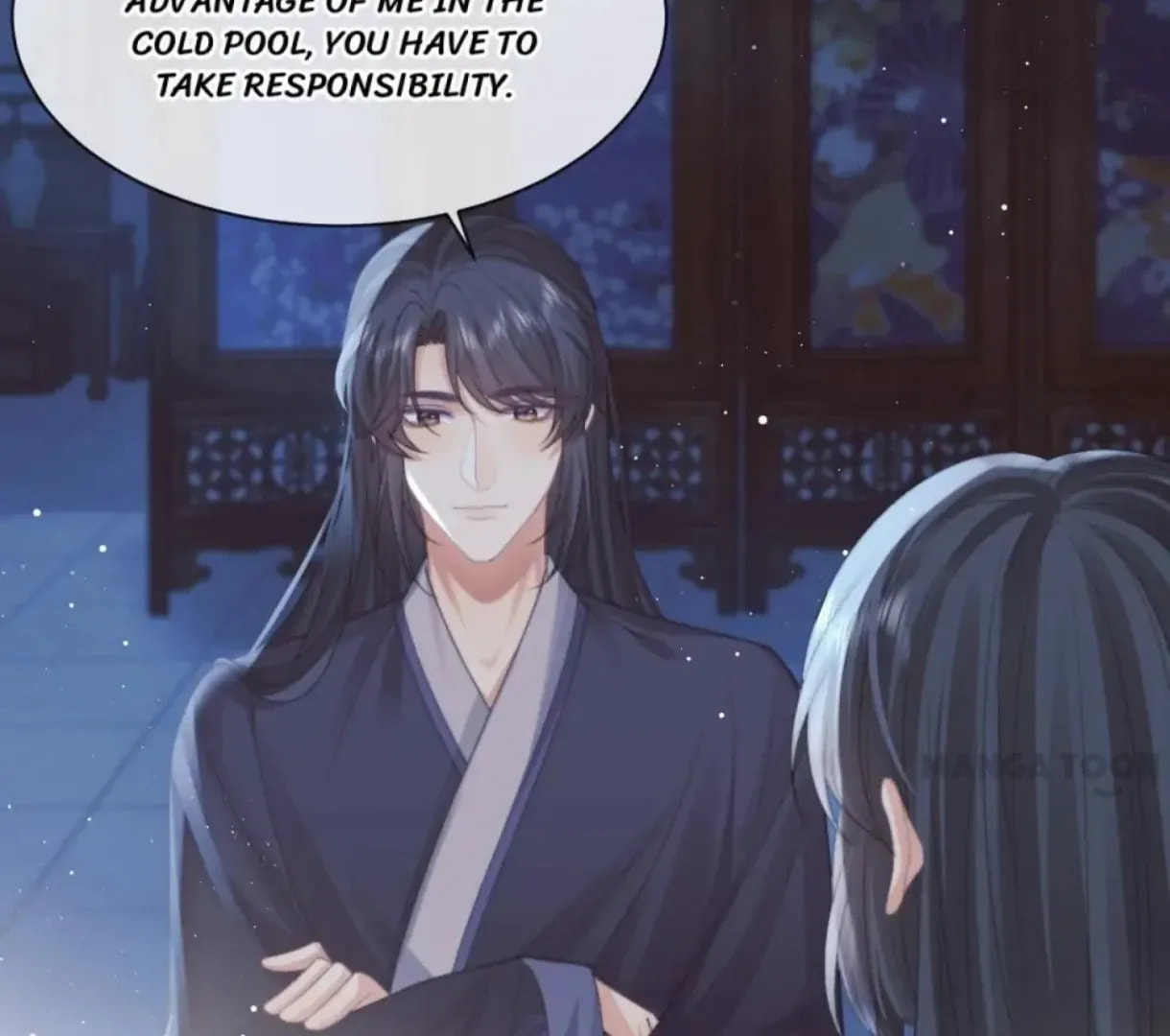 Read Exclusively the Master chapter 55 image 60 on Lezhin
