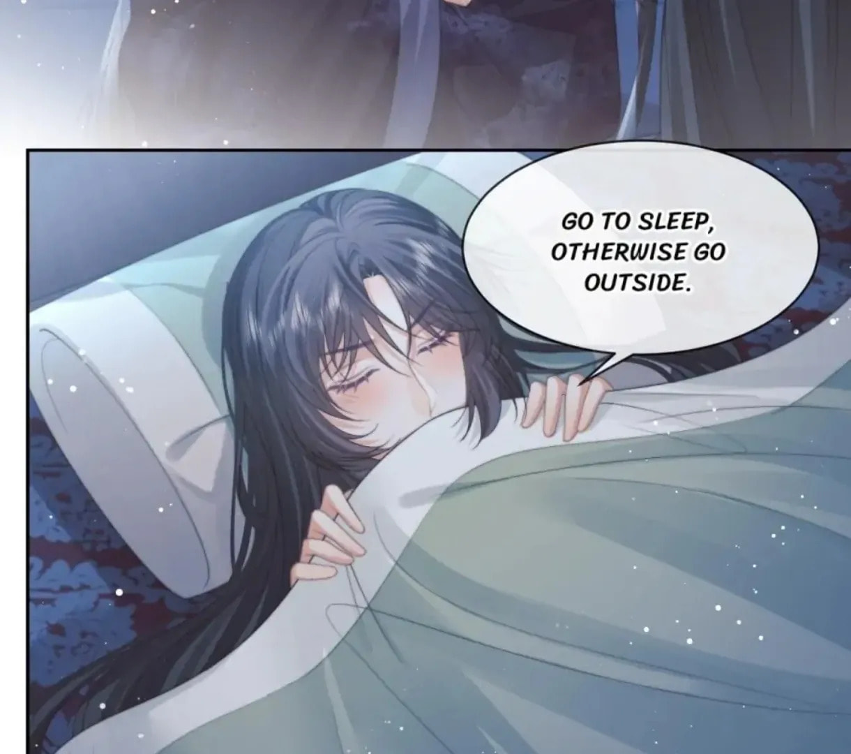 Read Exclusively the Master chapter 55 image 61 on Lezhin