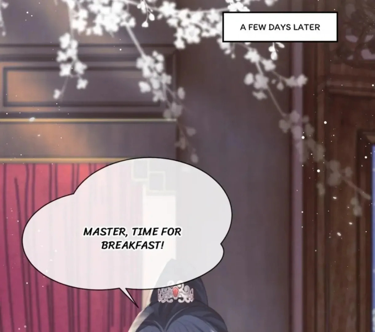 Read Exclusively the Master chapter 55 image 65 on Lezhin
