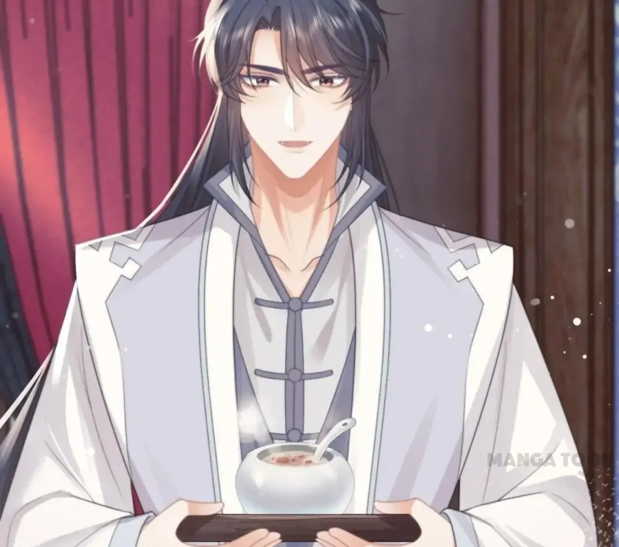 Read Exclusively the Master chapter 55 image 66 on Lezhin