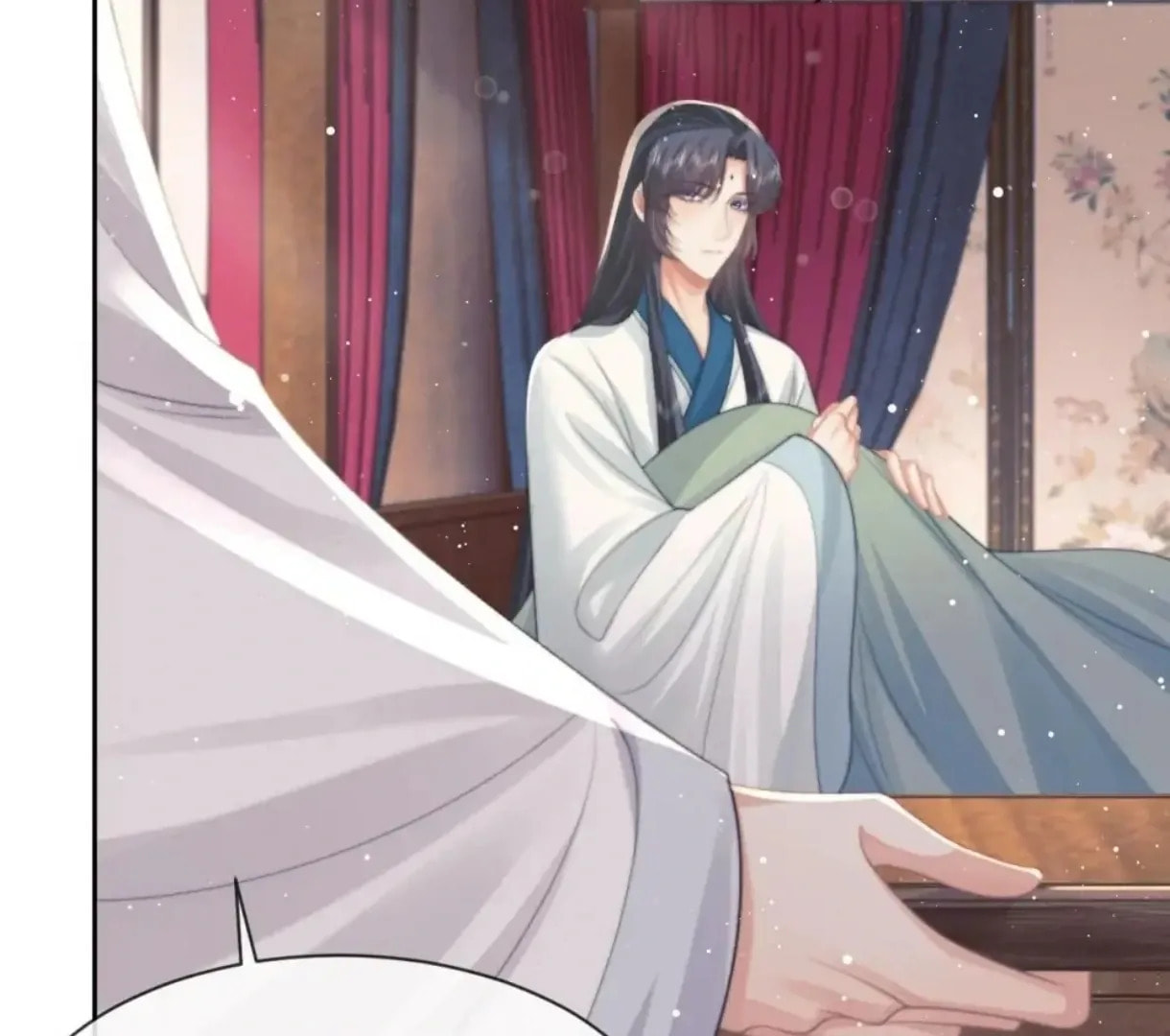 Read Exclusively the Master chapter 55 image 68 on Lezhin