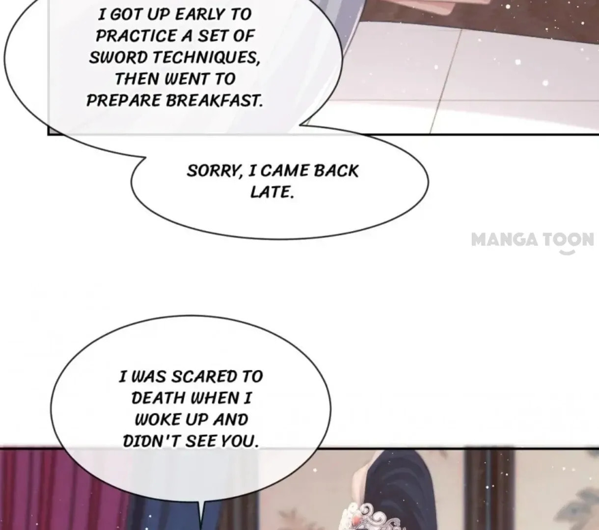 Read Exclusively the Master chapter 55 image 69 on Lezhin