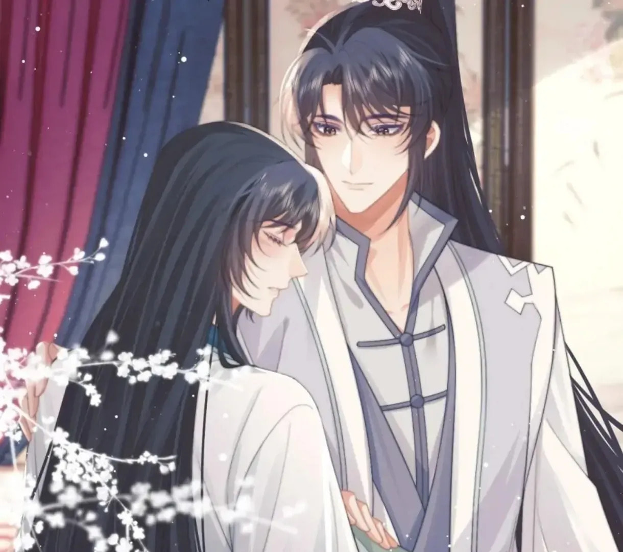 Read Exclusively the Master chapter 55 image 70 on Lezhin