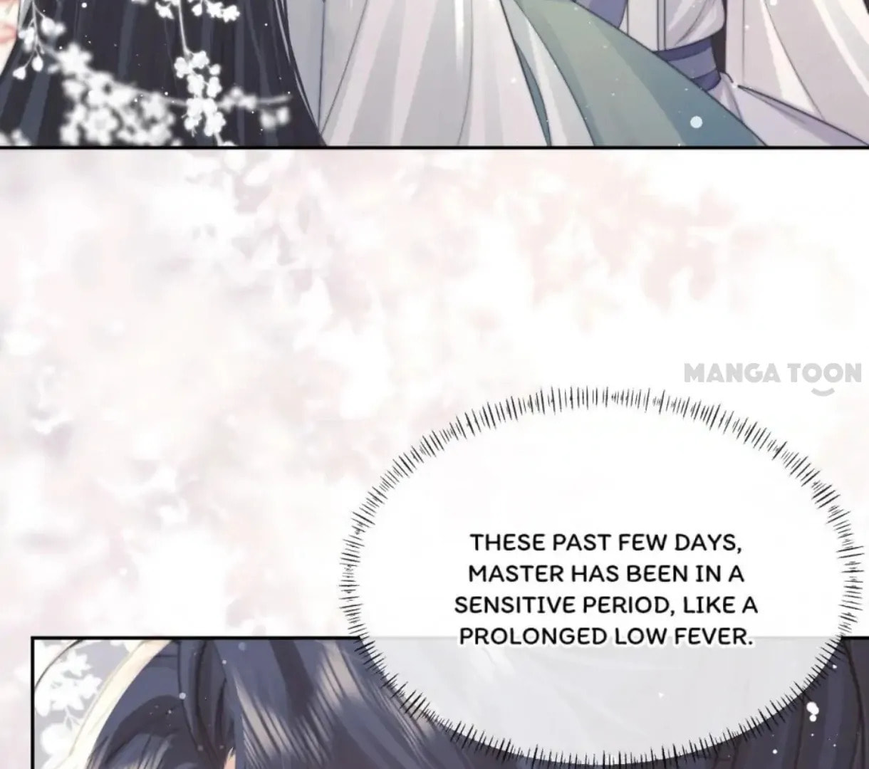 Read Exclusively the Master chapter 55 image 71 on Lezhin