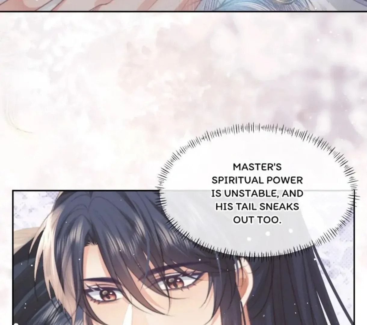 Read Exclusively the Master chapter 55 image 74 on Lezhin