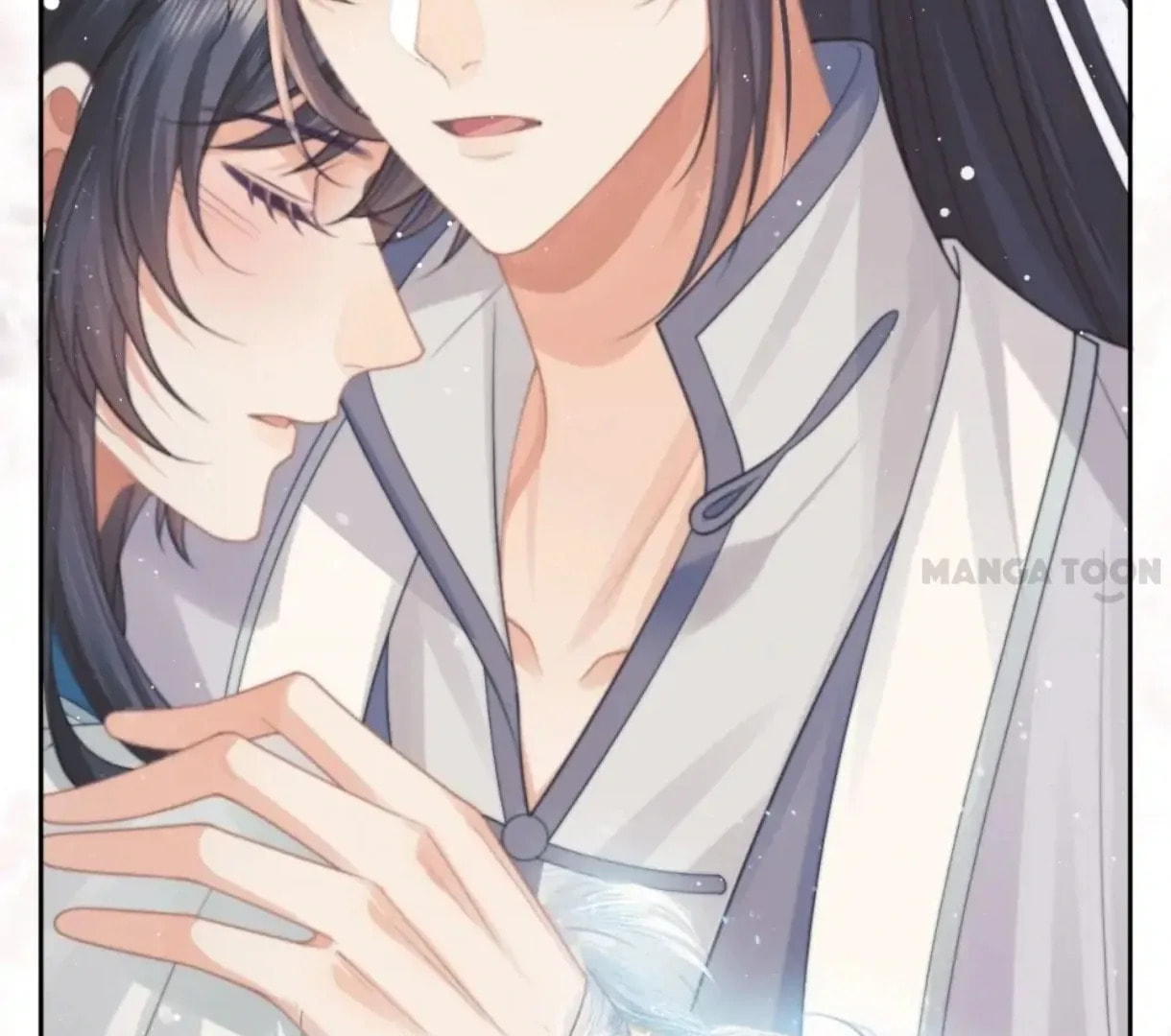 Read Exclusively the Master chapter 55 image 75 on Lezhin