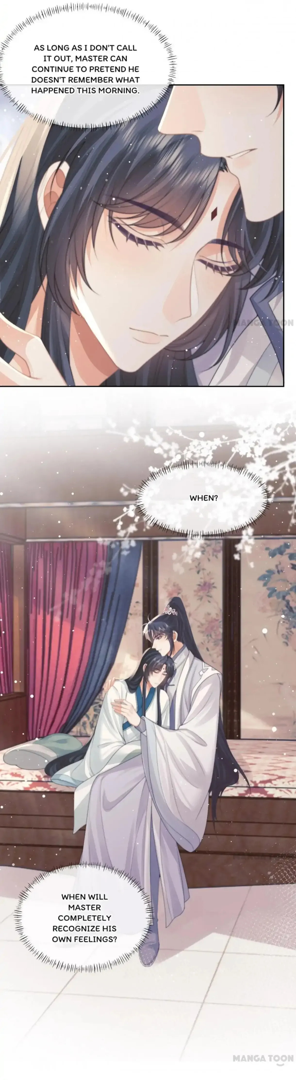 Read Exclusively the Master chapter 55 image 79 on Lezhin